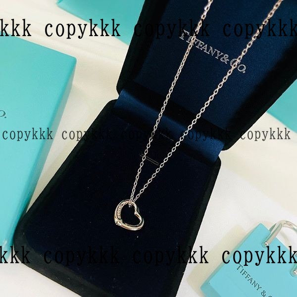 大人気 ティファニー ネックレス ブランドコピー - accessories-01209 画像 9