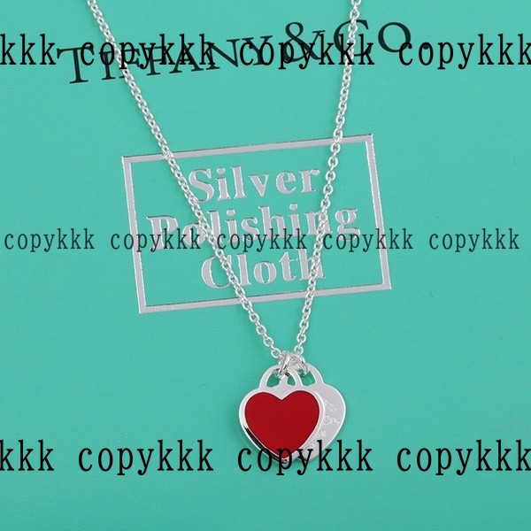 ティファニー ネックレス ブランドコピー 激安通販 - accessories-01211 画像 2