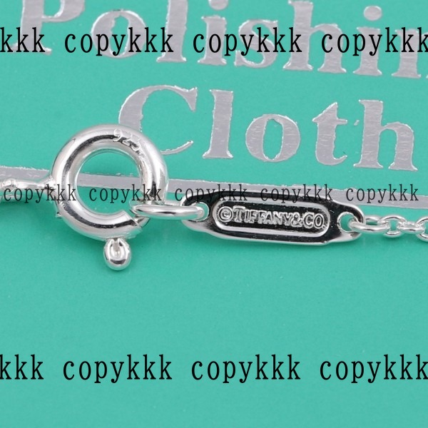 ティファニー ネックレス ブランドコピー 激安通販 - accessories-01211 画像 4