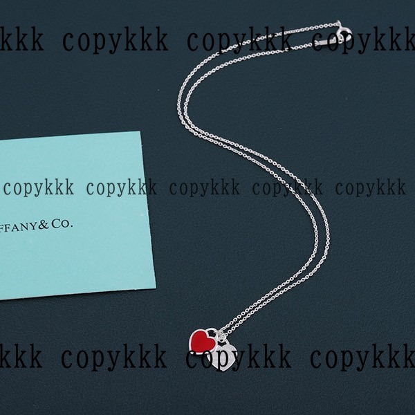 ティファニー ネックレス ブランドコピー 激安通販 - accessories-01211 画像 5