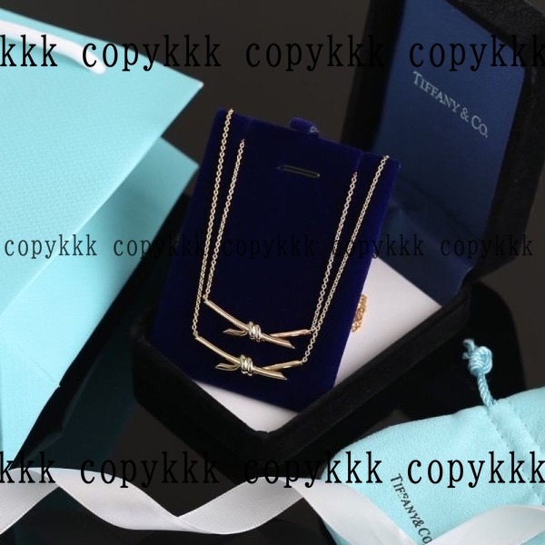 ティファニー ネックレス N級品 送料無料 - accessories-01213 画像 2