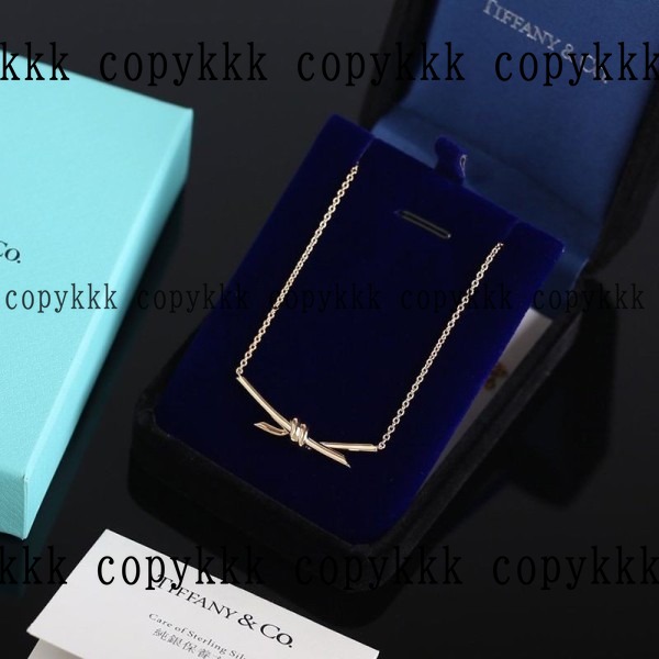 ティファニー ネックレス N級品 送料無料 - accessories-01213 画像 4