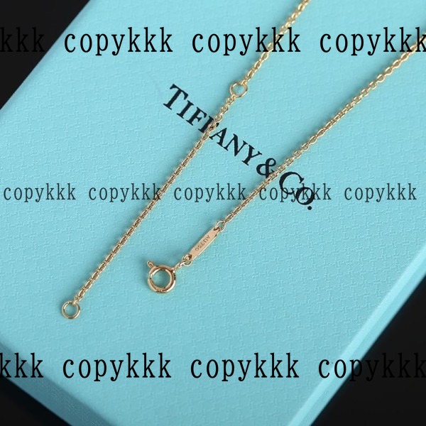 ティファニー ネックレス N級品 送料無料 - accessories-01213 画像 7