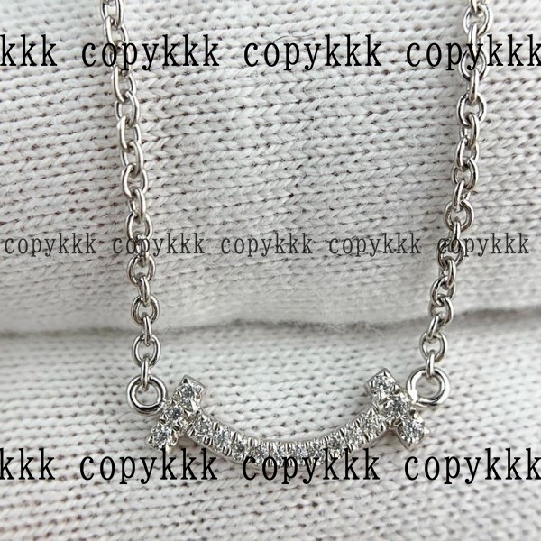 人気 ティファニー ネックレス N級品 - accessories-01216 画像 2