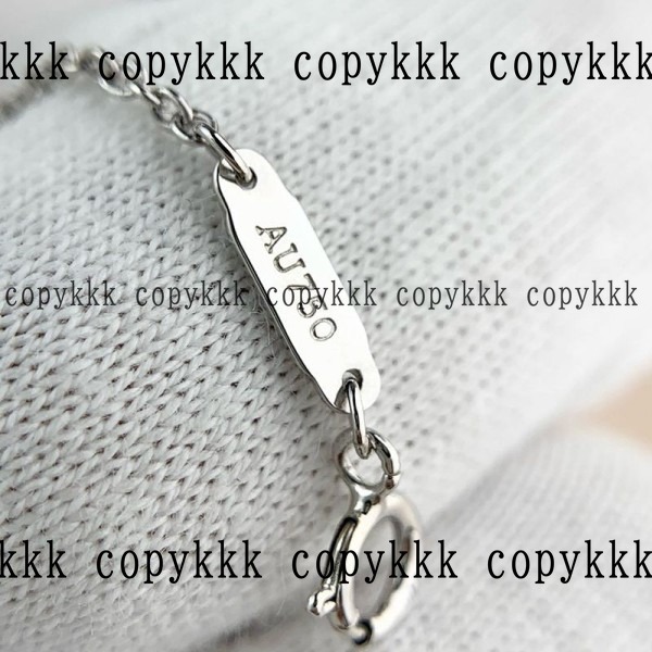 人気 ティファニー ネックレス N級品 - accessories-01216 画像 4