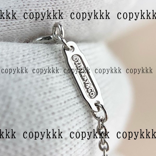 人気 ティファニー ネックレス N級品 - accessories-01216 画像 5