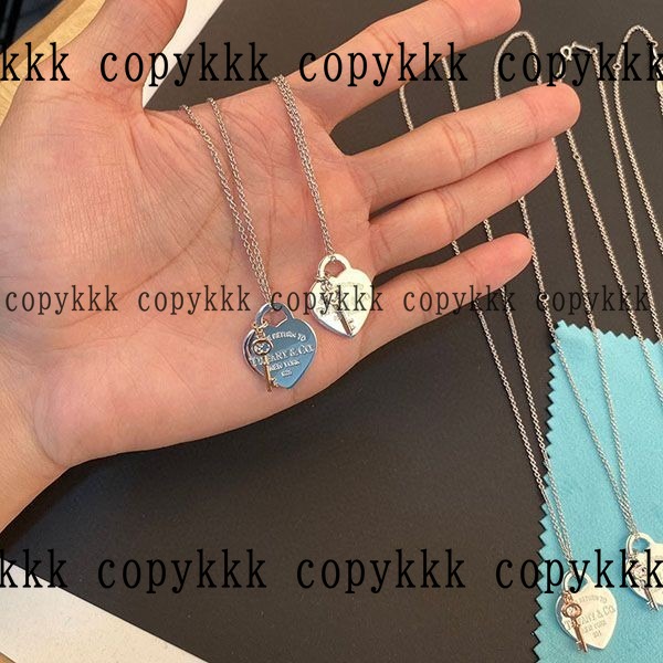 送料無料 ティファニー ネックレス コピー - accessories-01217 画像 3