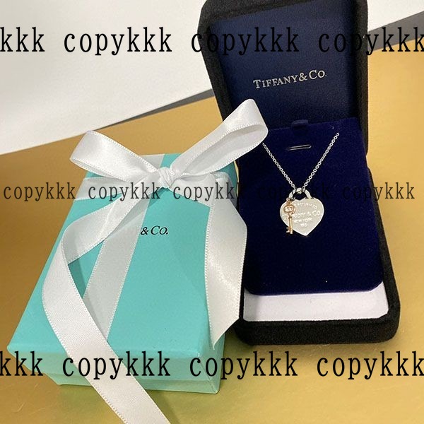 送料無料 ティファニー ネックレス コピー - accessories-01217 画像 5