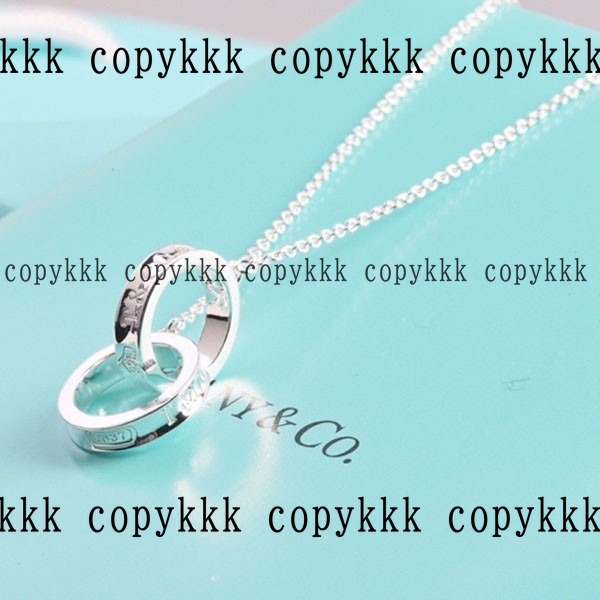 ティファニー ネックレス N級品 送料無料 - accessories-01219