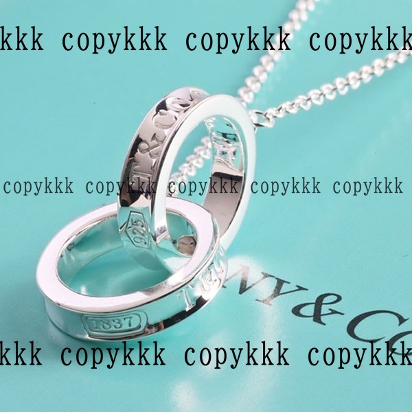 ティファニー ネックレス N級品 送料無料 - accessories-01219 画像 2