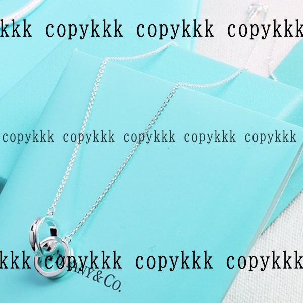 ティファニー ネックレス N級品 送料無料 - accessories-01219 画像 3