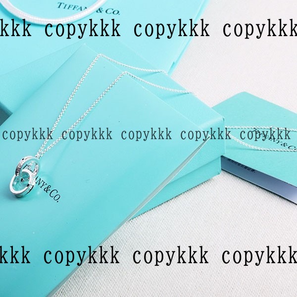 ティファニー ネックレス N級品 送料無料 - accessories-01219 画像 4
