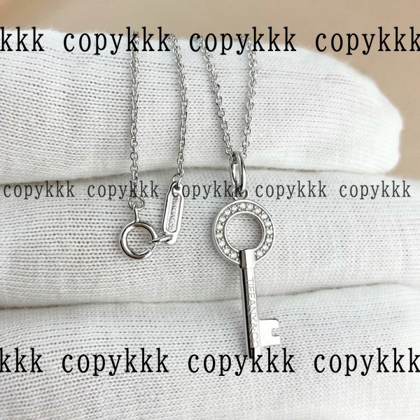 人気 ティファニー ネックレス N級品 - accessories-01193