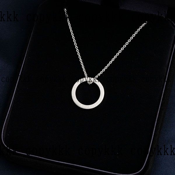 ティファニー ネックレス N級品 送料無料 - accessories-01220 画像 2