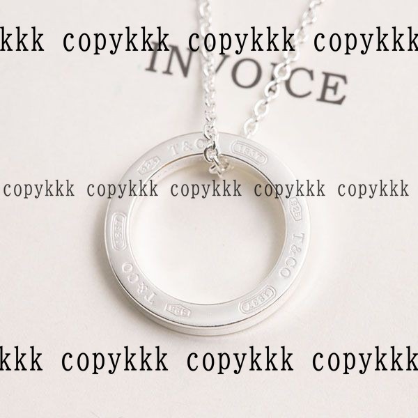 ティファニー ネックレス N級品 送料無料 - accessories-01220 画像 3