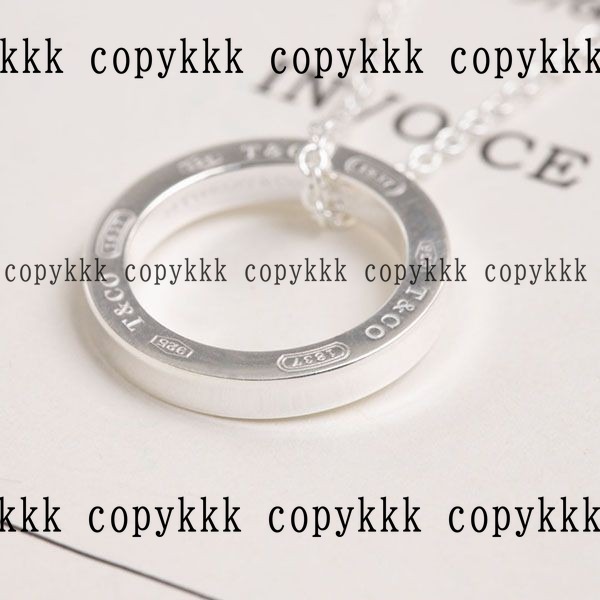 ティファニー ネックレス N級品 送料無料 - accessories-01220 画像 4