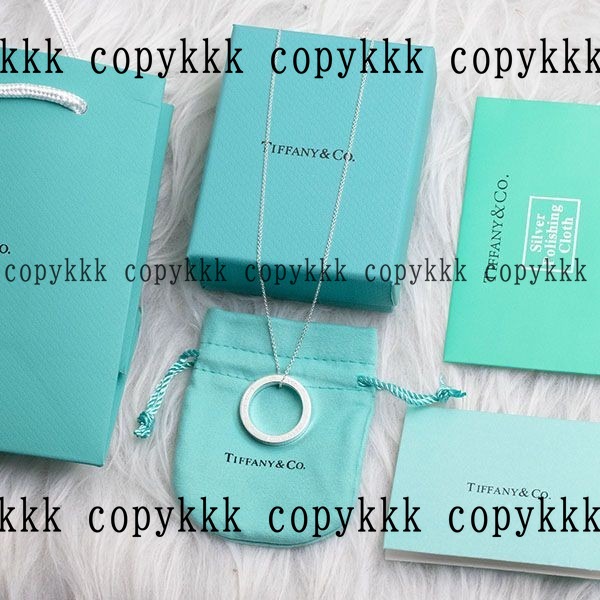 ティファニー ネックレス N級品 送料無料 - accessories-01220 画像 7