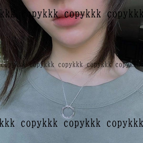 ティファニー ネックレス N級品 送料無料 - accessories-01220 画像 8