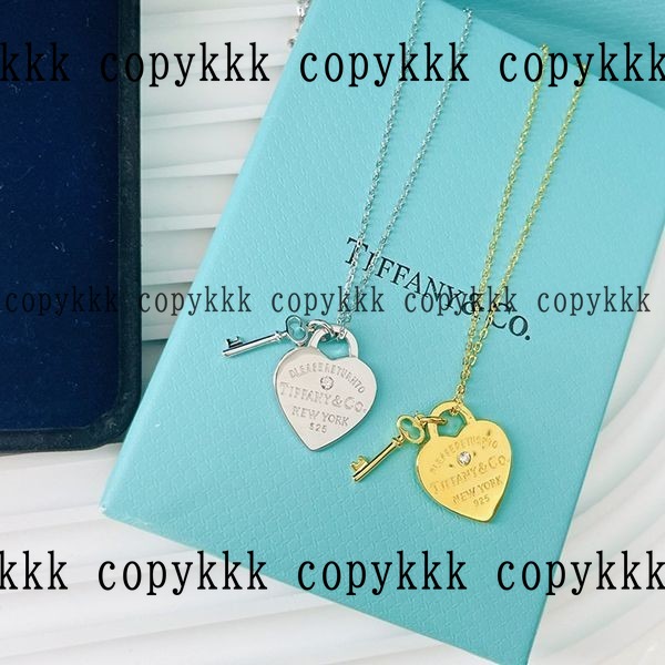 人気 ティファニー ネックレス N級品 - accessories-01221