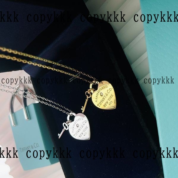 人気 ティファニー ネックレス N級品 - accessories-01221 画像 6