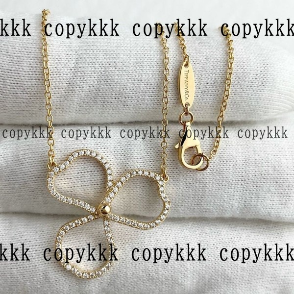 人気 ティファニー ネックレス N級品 - accessories-01225