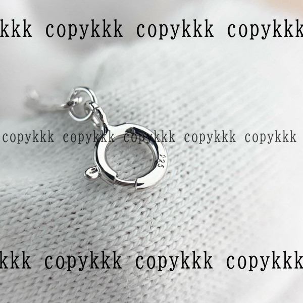 送料無料 ティファニー ネックレス コピー - accessories-01226 画像 6