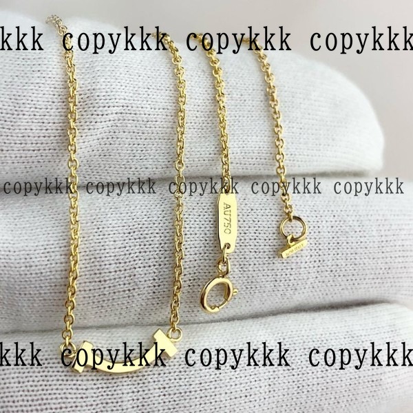 人気 ティファニー ネックレス N級品 - accessories-01227
