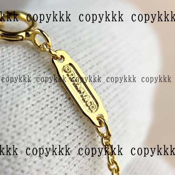 人気 ティファニー ネックレス N級品 - accessories-01227 画像 5