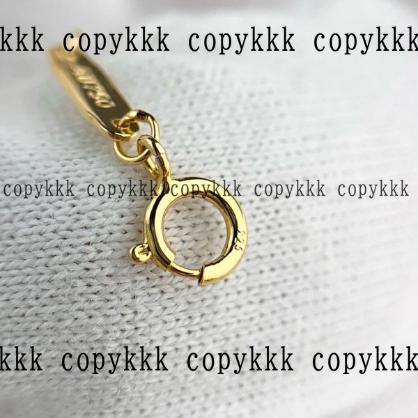 人気 ティファニー ネックレス N級品 - accessories-01227 画像 6