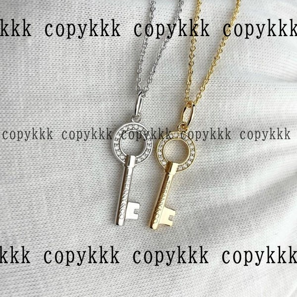 大人気 ティファニー ネックレス ブランドコピー - accessories-01229 画像 2