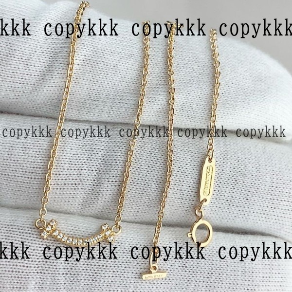 送料無料 ティファニー ネックレス コピー - accessories-01194