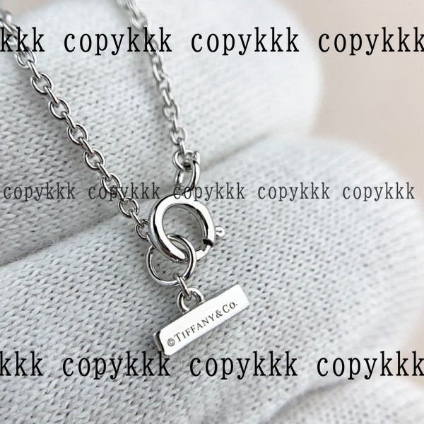 格安 ティファニー ネックレス コピー - accessories-01232 画像 5