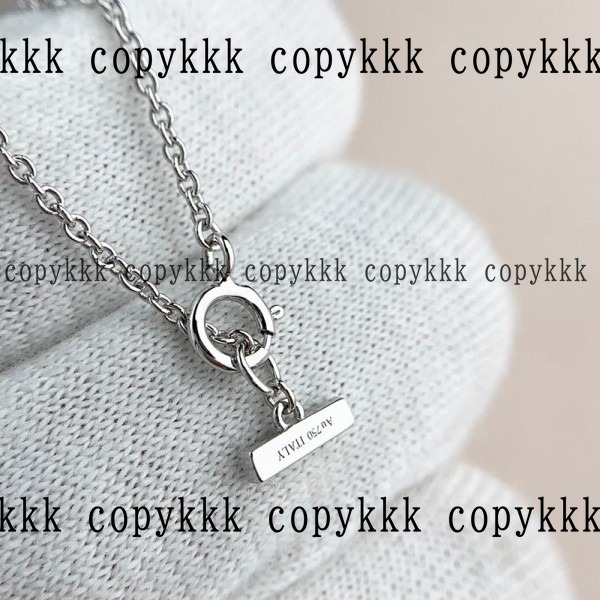 格安 ティファニー ネックレス コピー - accessories-01232 画像 6