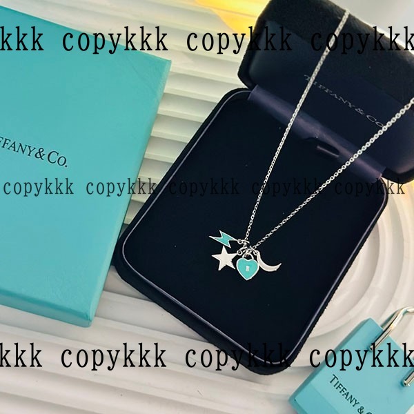 人気 ティファニー ネックレス N級品 - accessories-01199 画像 2
