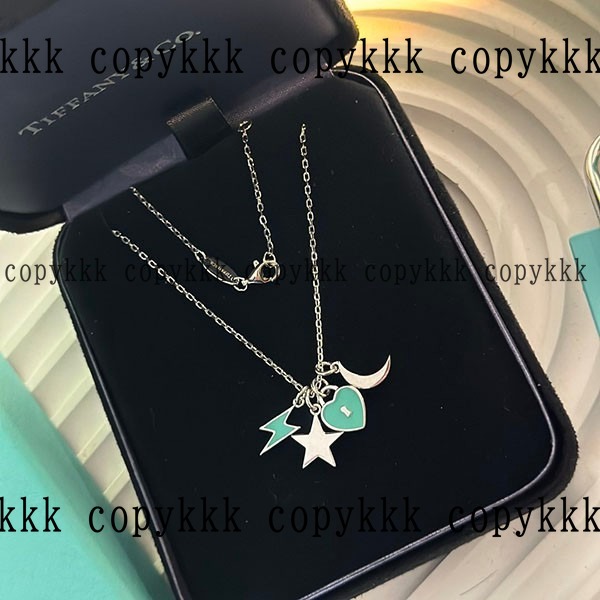 人気 ティファニー ネックレス N級品 - accessories-01199 画像 5