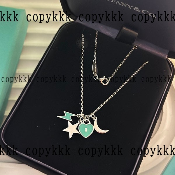 人気 ティファニー ネックレス N級品 - accessories-01199 画像 7