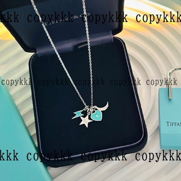 人気 ティファニー ネックレス N級品 - accessories-01199 画像 8