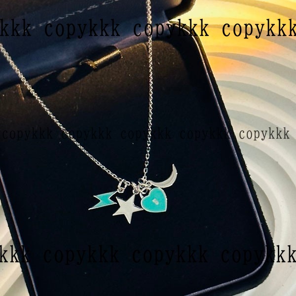 人気 ティファニー ネックレス N級品 - accessories-01199 画像 9