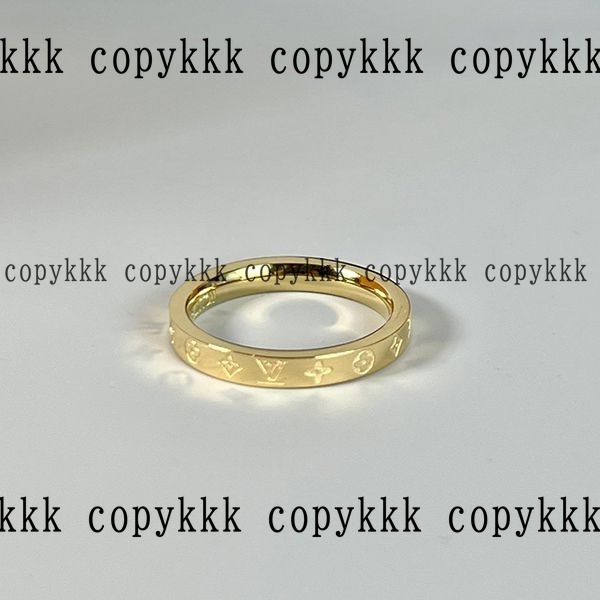 人気 ルイ・ヴィトン リング N級品 - accessories-00564 画像 2