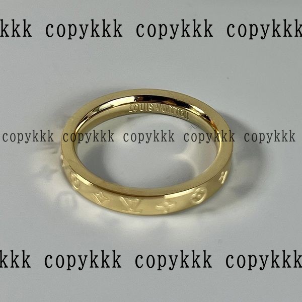 人気 ルイ・ヴィトン リング N級品 - accessories-00564 画像 4