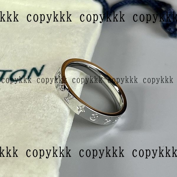 人気 ルイ・ヴィトン リング N級品 - accessories-00564 画像 7