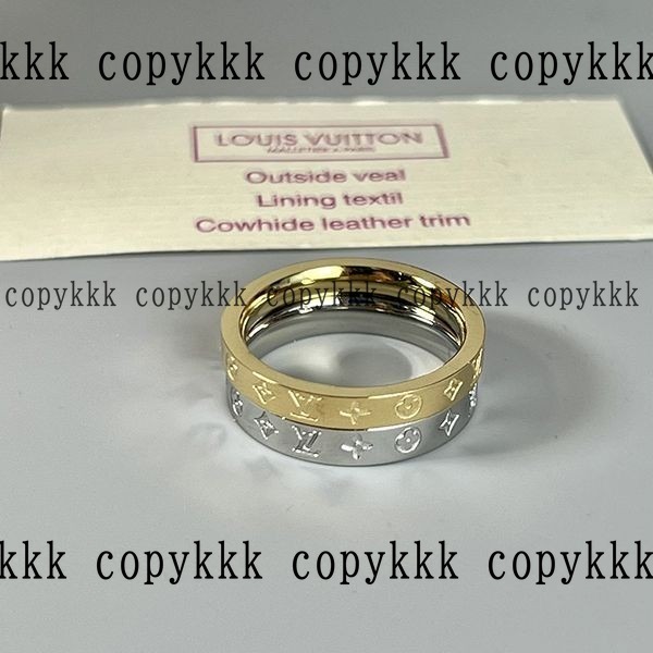 人気 ルイ・ヴィトン リング N級品 - accessories-00564 画像 9