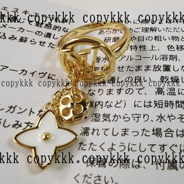 ルイ・ヴィトン リング ブランドコピー 激安通販 - accessories-00567 画像 3
