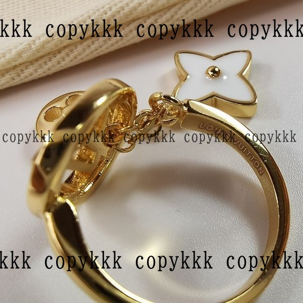 ルイ・ヴィトン リング ブランドコピー 激安通販 - accessories-00567 画像 5