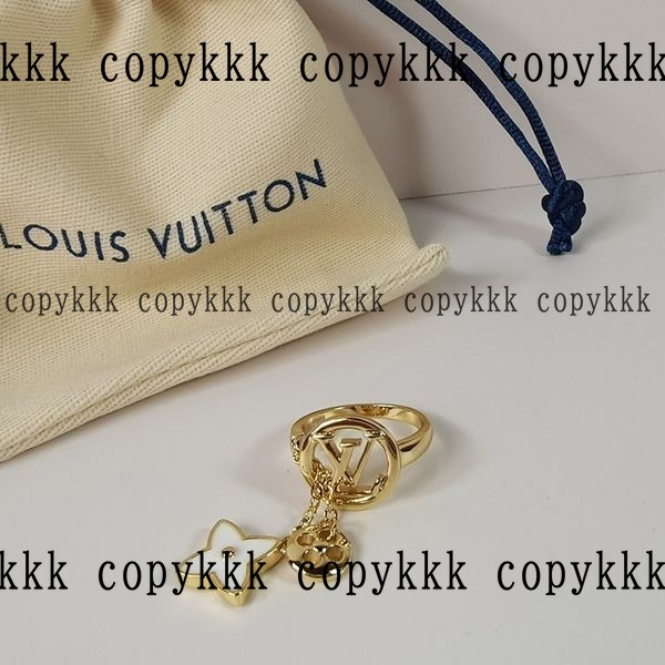 ルイ・ヴィトン リング ブランドコピー 激安通販 - accessories-00567 画像 6