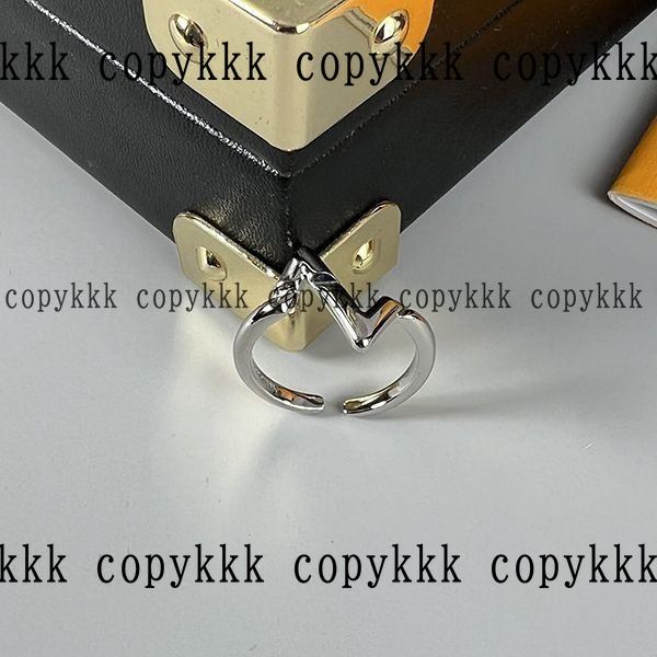 大人気 ルイ・ヴィトン リング ブランドコピー - accessories-00568 画像 5