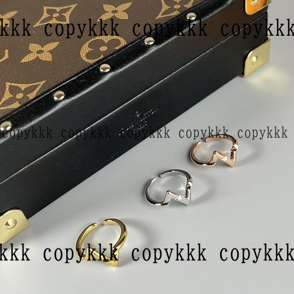 大人気 ルイ・ヴィトン リング ブランドコピー - accessories-00568 画像 9