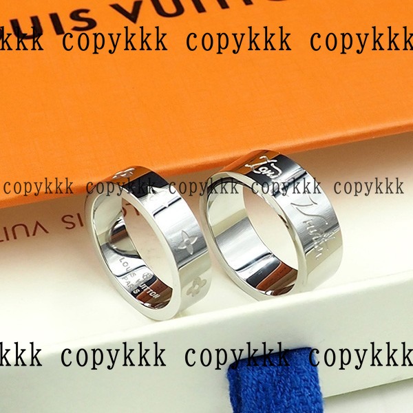 人気 ルイ・ヴィトン リング N級品 - accessories-00573 画像 3