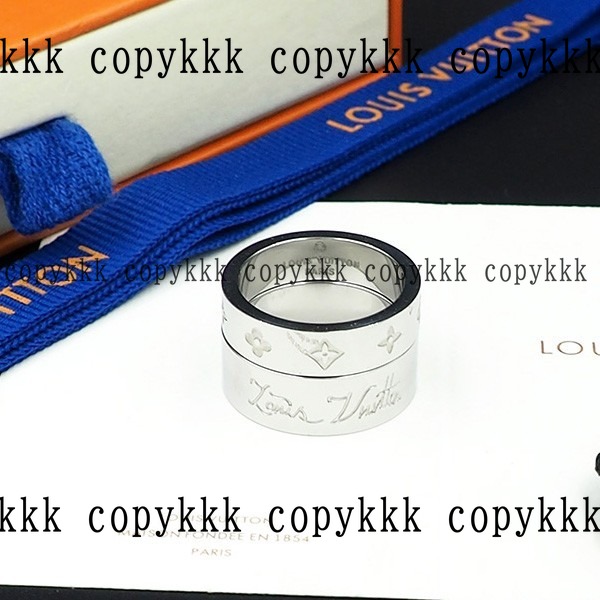 人気 ルイ・ヴィトン リング N級品 - accessories-00573 画像 5