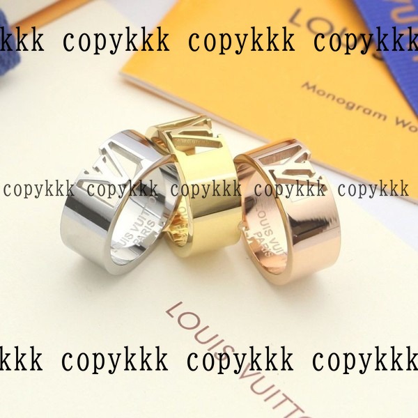ルイ・ヴィトン リング ブランドコピー 激安通販 - accessories-00576